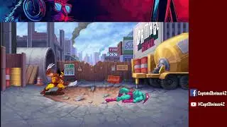 12/14/2025 - Demo-cember:  Marvel Cosmic Invasion, Genokids, and Haste Demos