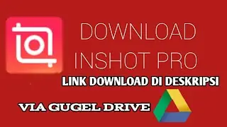 download apk inshot pro mod