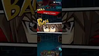 Yu Gi Oh Duel Links Tri Brigade Deck Vs Heroes Deck