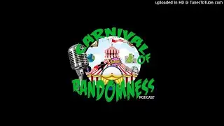 Episode 32 - Kyle Vock from The Mighty High and Dry