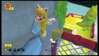 Bowsers Fury - Scamper Shores Cat Shine - 5 Cat Shards