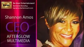 TheresaC TV - Power Players Telesummit April 2015 with Shannon Amos