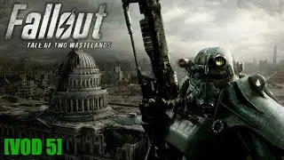 Fallout 3 VOD 5