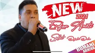 ERDJAN AMETI   DAJAKE DUKA SPLET 2021