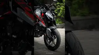 KTM Duke 390 Black Beast #KTM#Duke390 #BikeLife