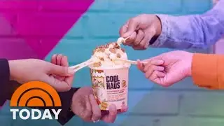 How Coolhaus Ice Cream Started With A Sweet Love Story