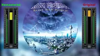 Iron Maiden - The Wicker Man (Remastered 2020)