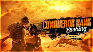 PMIS Qualified || Rank 197 ||Push to Top 100 Live || PUBG Mobile|| 8bitMafia Live || s12 Rank Top 22