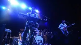 Hunter Morris & Blue Blood 