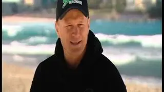Danny Green - Top 5 Perth Moments