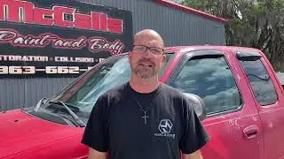 99 Ford F-150 transformation!!