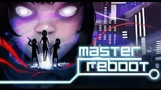 Master Reboot на PS3 (ранний доступ)