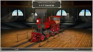 Sid Meier's Railroads! MIdwest Mogul
