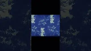 11v Blue / Bar [Lia Luma]