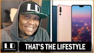 Huawei P20 Pro &mdash; лучший Android-смартфон 2018 года, о котором вы никогда не узнаете!