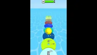 Android or iOS games A-Z run #3