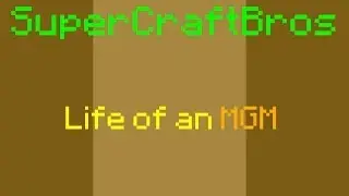 Life of an MGM - DrakeDerp - Ft. tony1398, howfar9, and justinkohl!