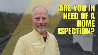 Why Trust IHI Home Inspections | A Message from Owner David Lelak
