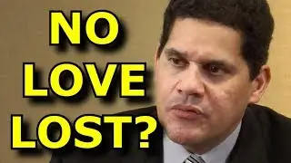 НАСТОЯЩАЯ причина, по которой Nintendo может прекратить производство консолей! - Переключить Напыщенную речь
