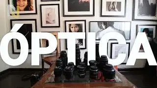 Óptica: ¿Cual lente me compro?