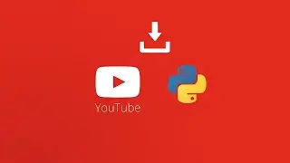 Install Pytube in PYTHON