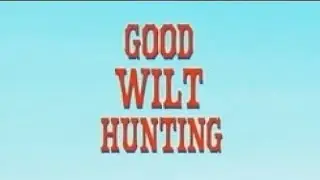 Foster's Home for Imaginary Friends: Good Wilt Hunting Characters Voice Test 2#