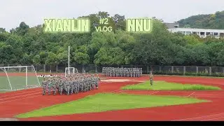lại sang Xianlin chơi, đây mới là cảm giác  