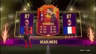 FIFA 21 Future Stars Party Bag!!! (Crazy Pack)