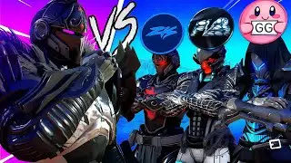 Matching Frostbolt Zkmushroom and Wallah on our first game of ranked