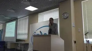 Василий Рябов - GUI тесты на чистом питоне: Win32, MS UI Automation и щепотка чёрной магии