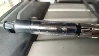 TEST FAISCEAUX ET BOBINE ALLUMAGE BOUGIE MOTEUR ESSENCE AVEC UN TESTEUR FUITE ELECTRIQUE VW VR5 VR6