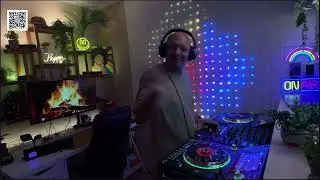Clmegedo #828 #melodictechno  #deeptechno #propper #hardtechno  #denondj Prime5000M & X1850 mixer