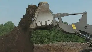 Composting company helping keep food waste out of Upstate landfill