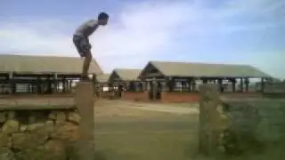 parkour souk sebt 2011