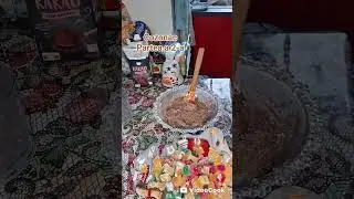 Cozonac ca in Ardeal - cu nuca si cu rahat- 