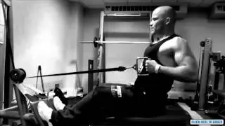 Russ Howe PTI - 