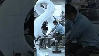 Metal Sculpture Factory - Custom Metal Artwork and Sculptures for Hospitality Space