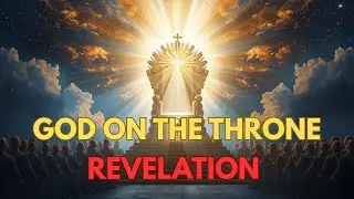 The Throne Room of Heaven &ndash; God Still Reigns (Revelation 4&ndash;5)