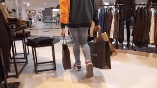 SHOP at Market City