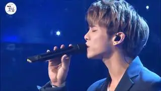 JONGHYUN _ FIREPLACE FMV
