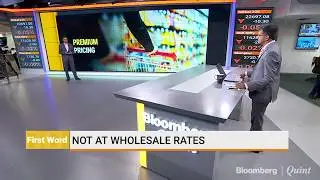Consumer Stocks Trade At Hard To Digest Valuations