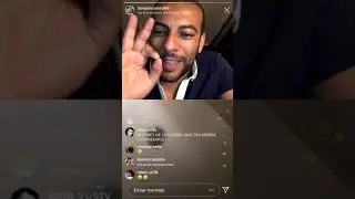 BEEF A LIL TUXI/borjaescalona69