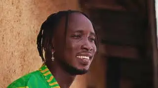 Jayem Mr Wk - My Oxygen (Official Music Video )