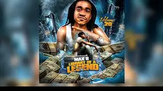 Max B - Letter to Stack Bundles