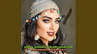 Davul Zurna Dersim Halayı