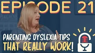Parenting Strategies for Dyslexic Children at Home and School