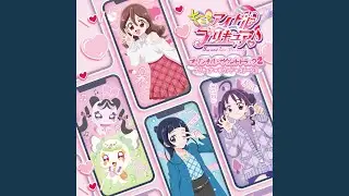 暗闇への誘い