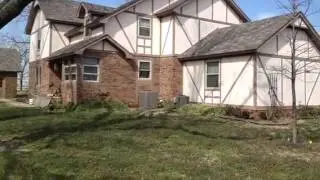 Tulsa Siding Contractor