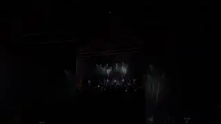 M83 - Wait live at Hrape festival 2023
