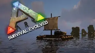 ARK Primal Fear - eine Bootsfahrt die ist lustig eine Bootsfahrt die ist sch&ouml;n    #006